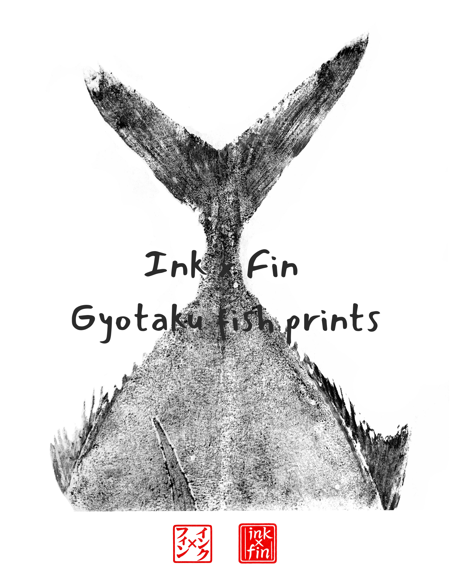 Vertical ink x fin (1) – Battle for the Buckle Fishing Tournament
